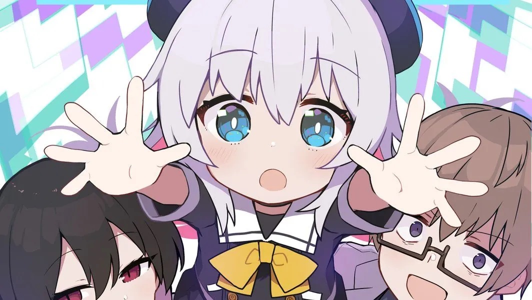 Tập 1