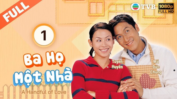 Tập 1