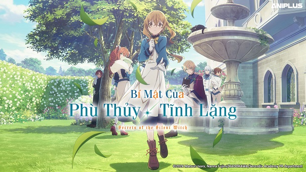 Tập 1