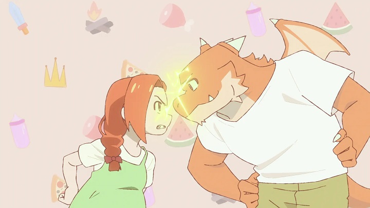 Tập 1