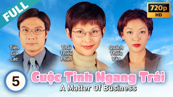 Tập 1