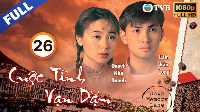 Tập 1