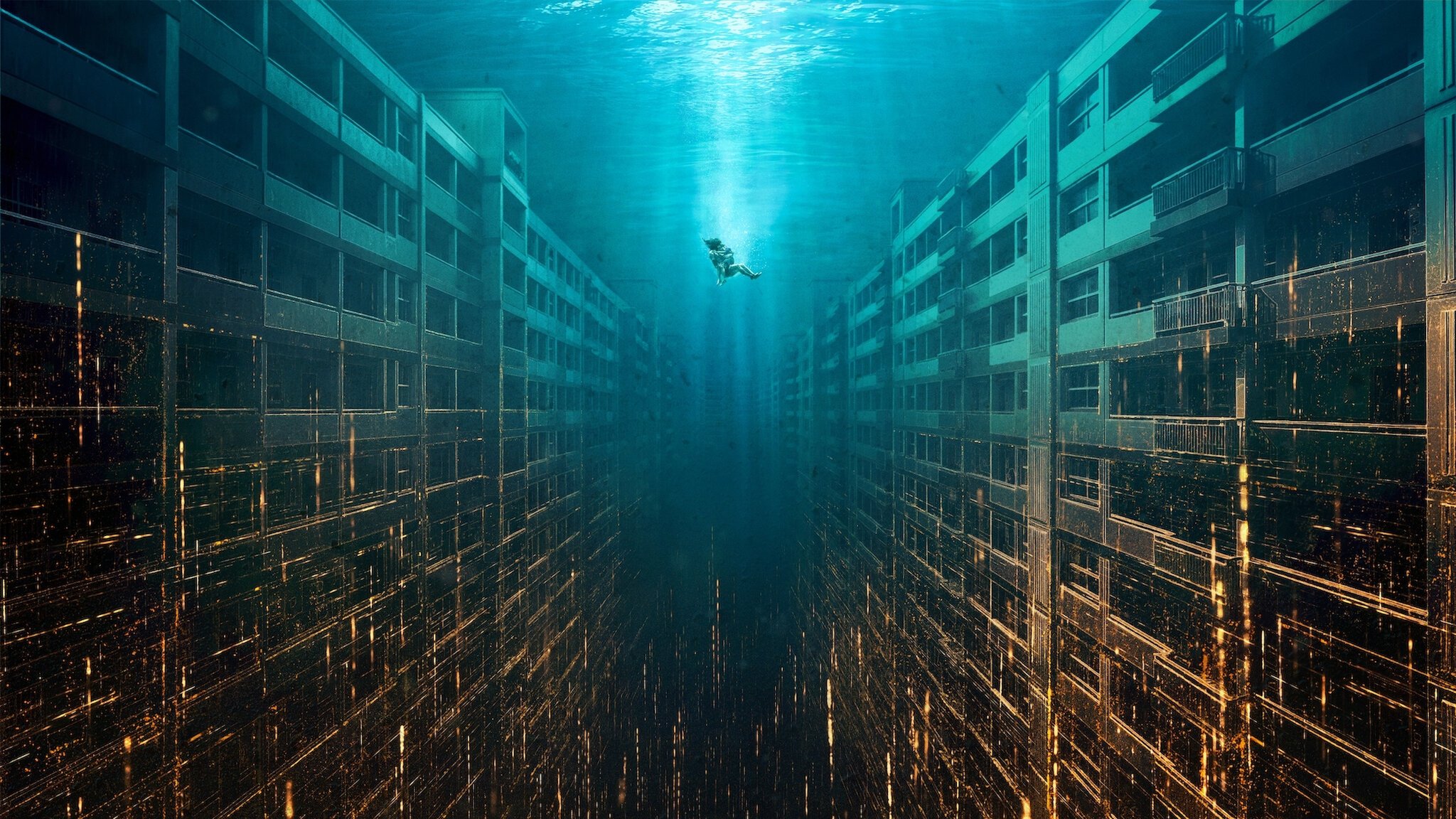 Đại Hồng Thủy (2025) - Ảnh 2