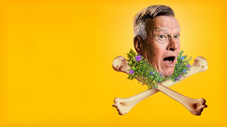 Dick Johnson Đã Chết - Ảnh 2