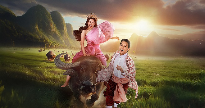 Tập 1