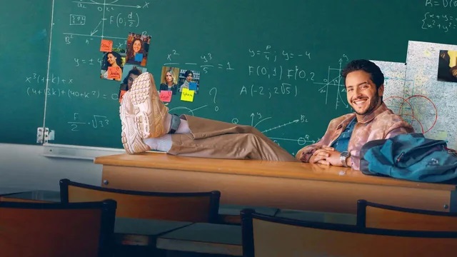 Tập 1
