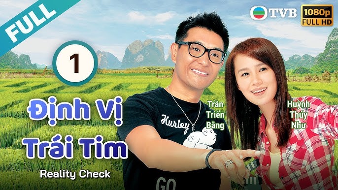 Tập 1
