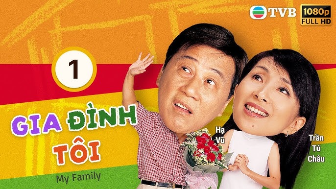 Tập 1