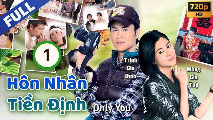 Tập 1