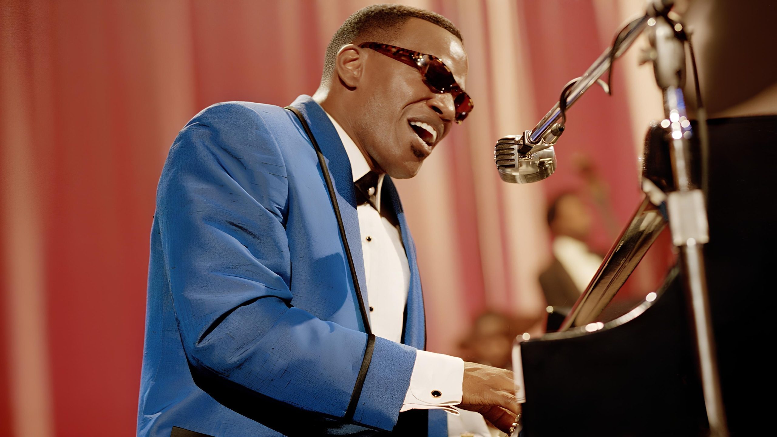 Huyền Thoại Ray Charles - Ảnh 2