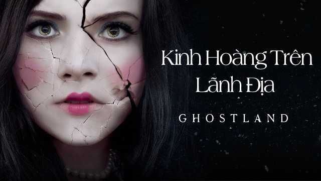 Kinh Hoàng Trên Lãnh Địa Ma - Ảnh 2