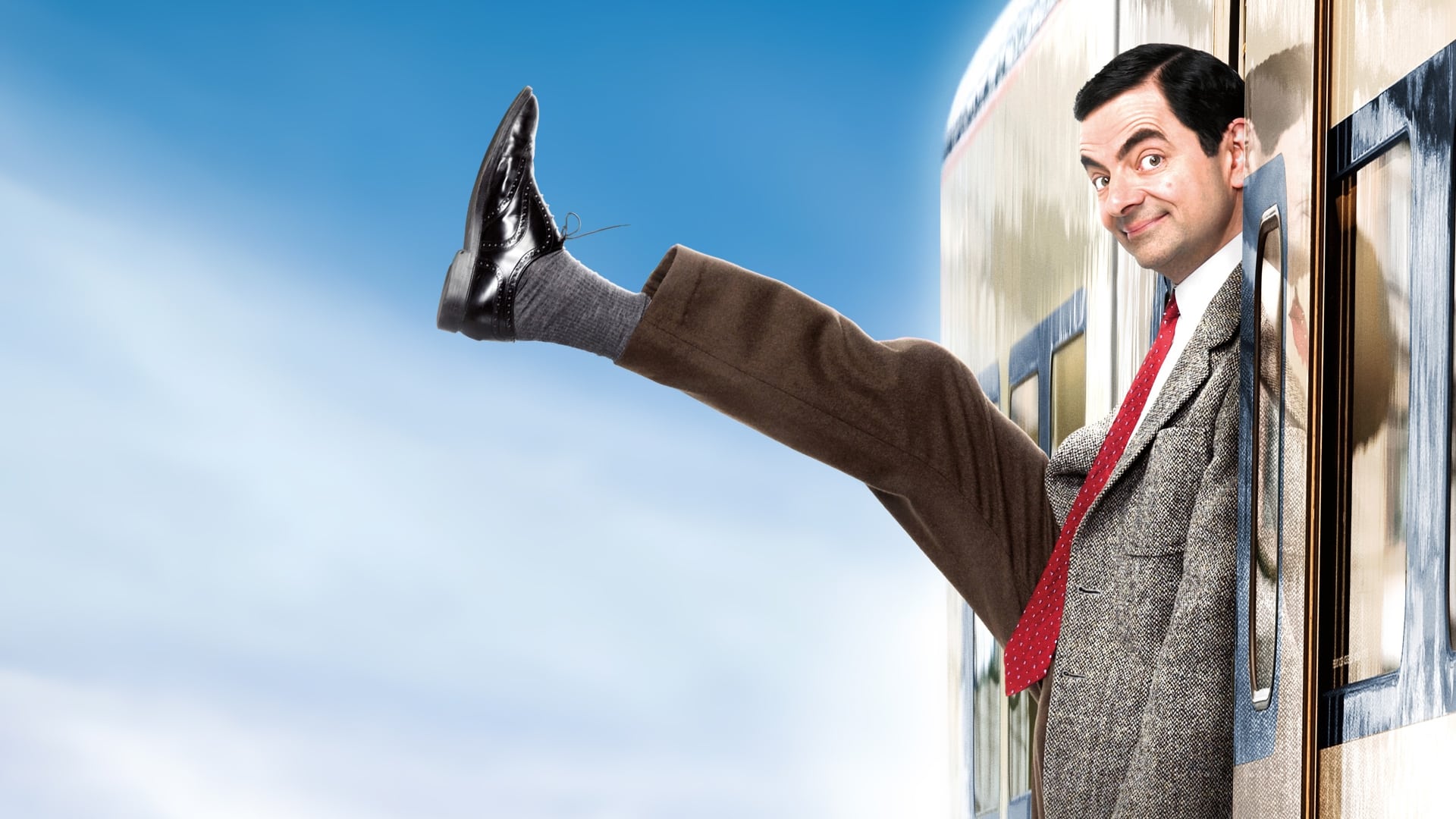 Kỳ Nghỉ Của Mr. Bean - Ảnh 2