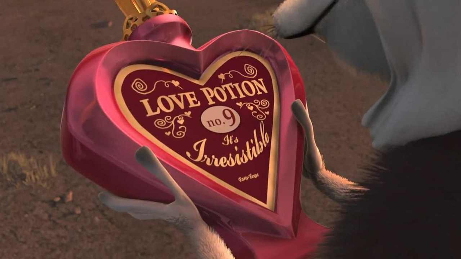 Madagascar: Valentine Điên Rồ - Ảnh 2