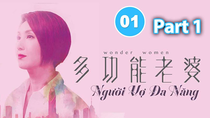 Tập 1