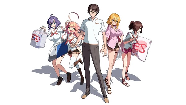 OVA 1