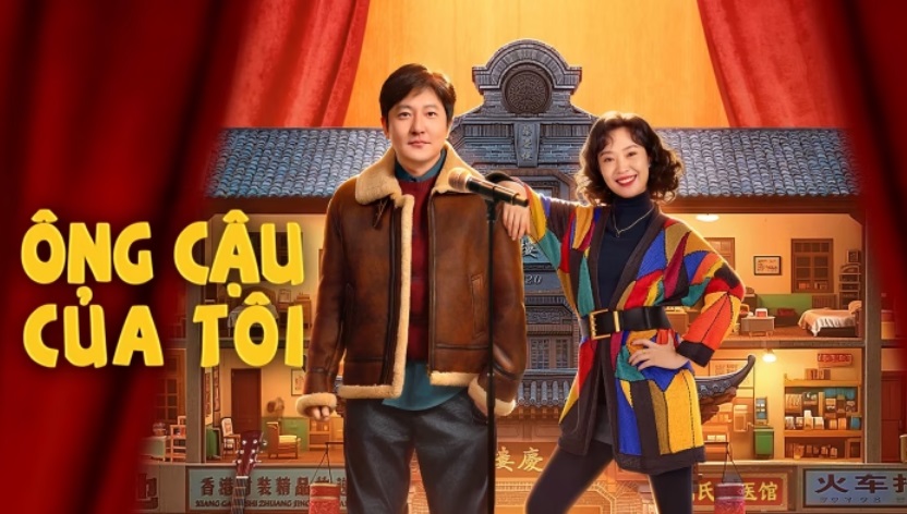 Tập 1