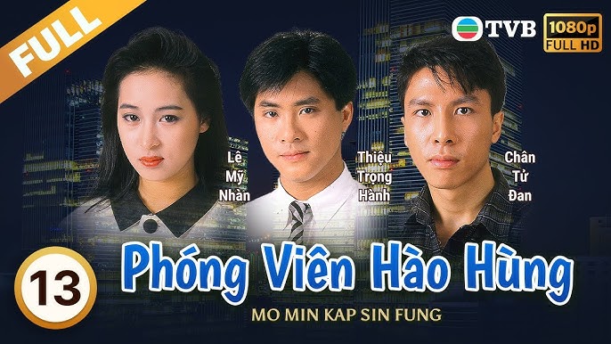 Tập 1