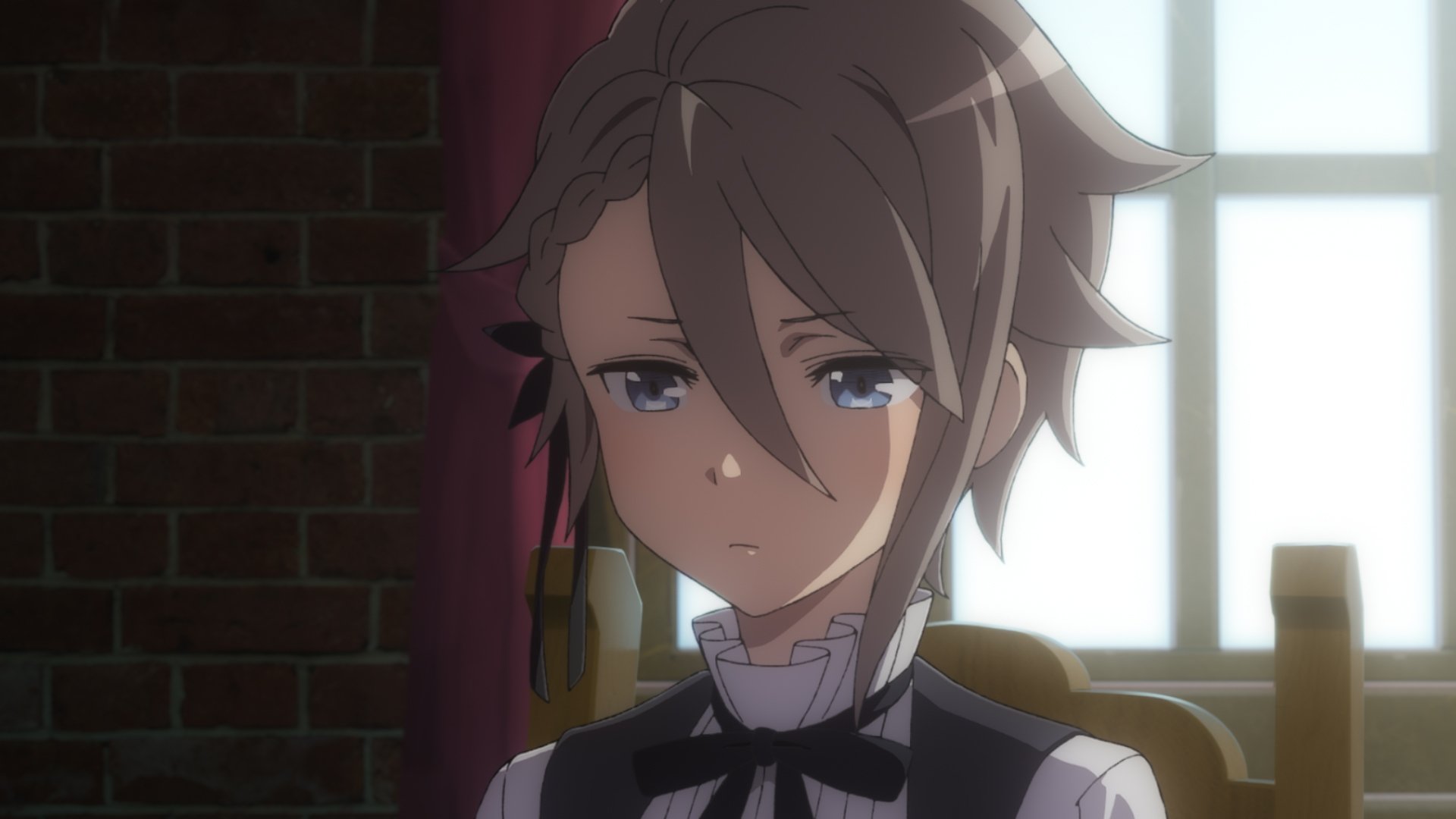 Princess Principal: Crown Handler 3