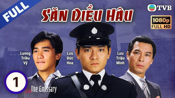 Tập 1