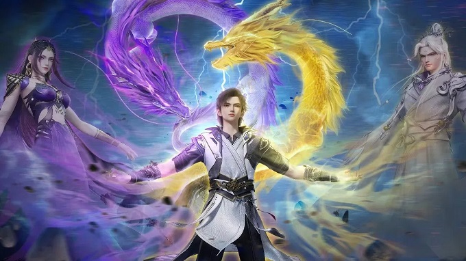 Tập 1