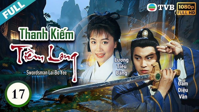 Tập 1