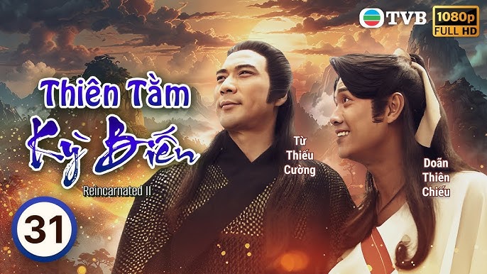 Tập 1