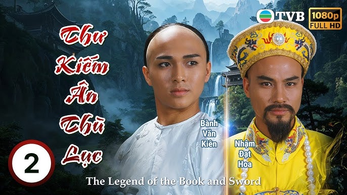 Tập 1