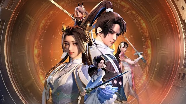 Tập 1