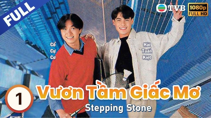 Tập 1