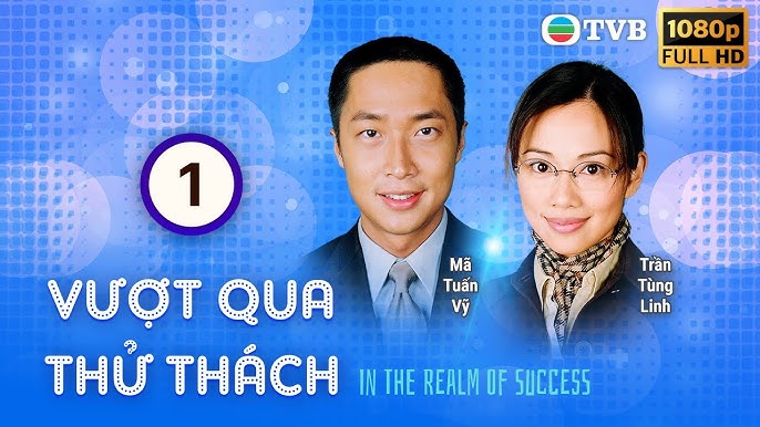 Tập 1