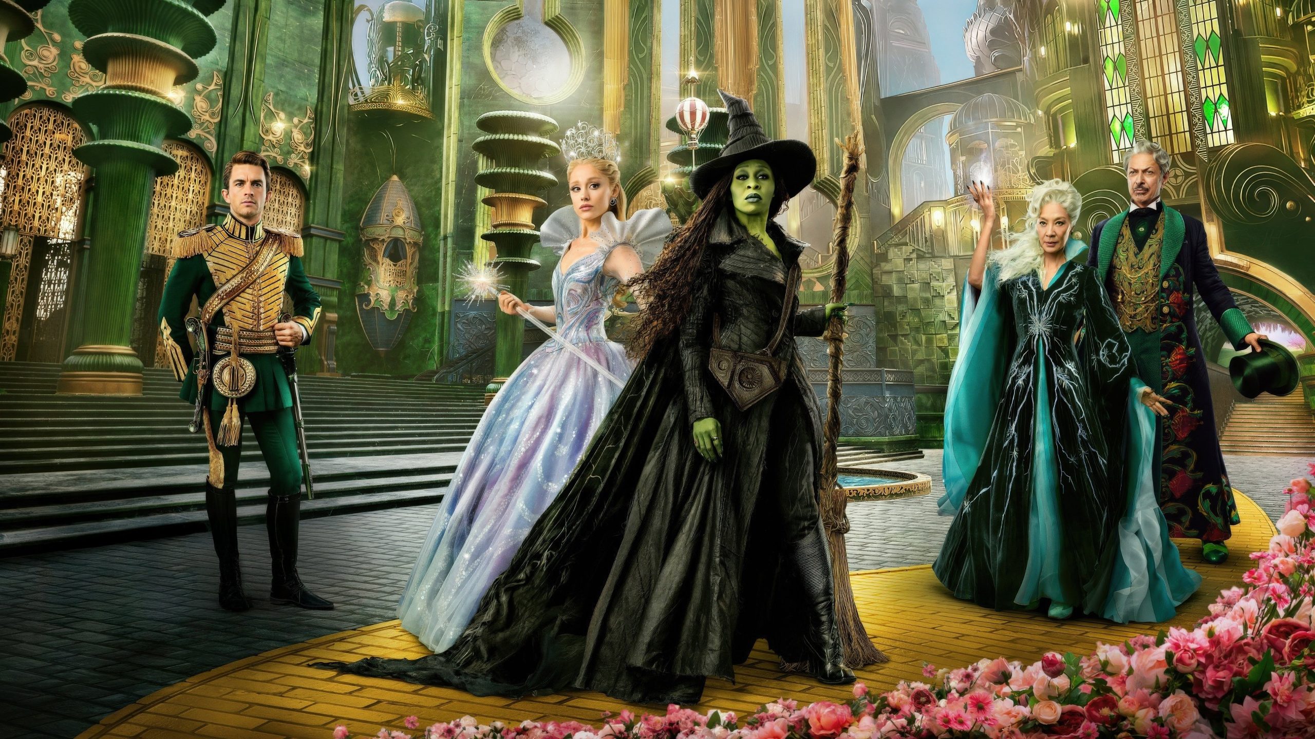 Wicked 2 - Ảnh 2