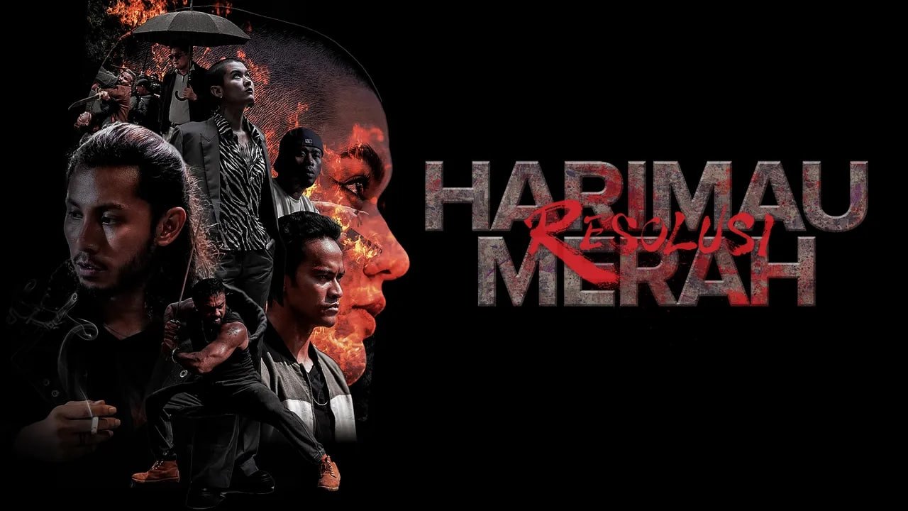 Xích Hổ: Quyết Chí - Ảnh 2